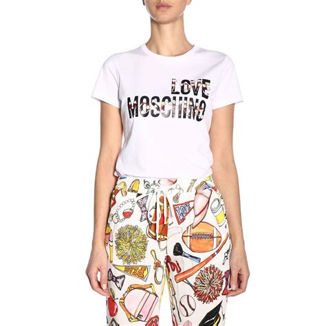 moschino outlet uk